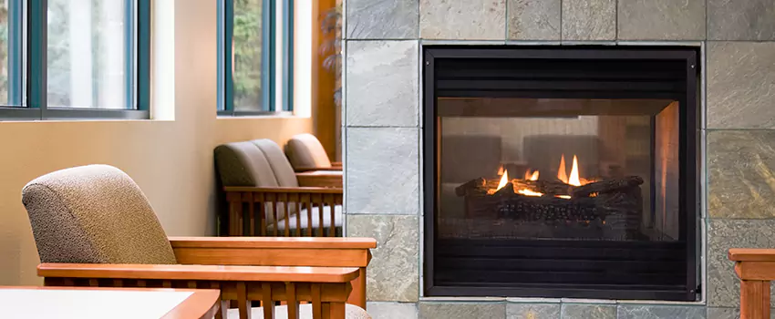Osburn Fireplace Tempered Glass Hearth Pad Replacement in Menomonee Falls, Wisconsin