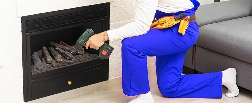 Pellet Fireplace Repair Services in Menomonee Falls, WI