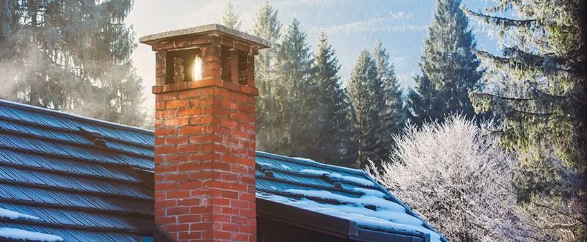 Residential Chimney Rain Caps Repair Services in Menomonee Falls, WI
