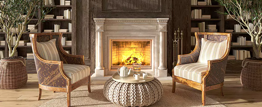 Cost of RSF Wood Fireplaces in Menomonee Falls, Wisconsin