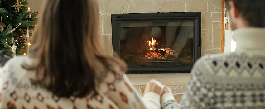 Superior Open-Hearth Wood Fireplaces in Menomonee Falls, WI