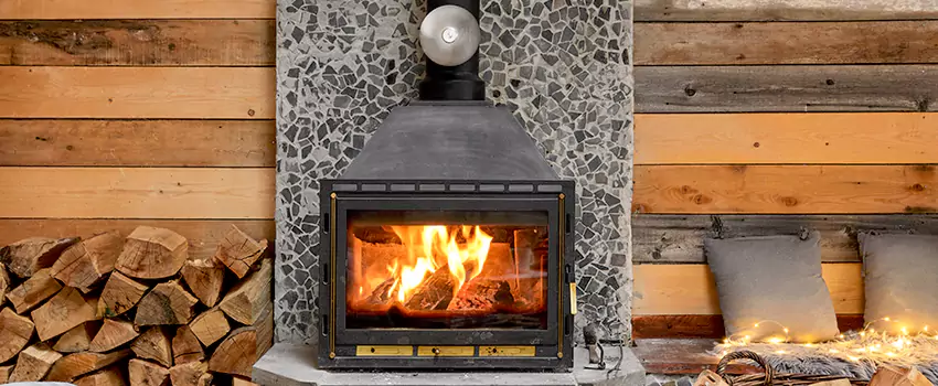 Travis Industries Elite Fireplace Inspection and Maintenance in Menomonee Falls, Wisconsin