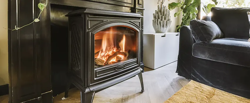 Valor Wood Fireplace in Menomonee Falls, WI