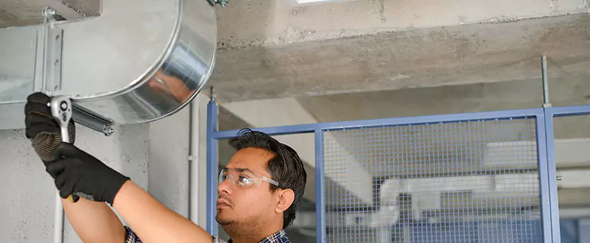 Benefit of Ventilation Cleaning in Menomonee Falls, Wisconsin