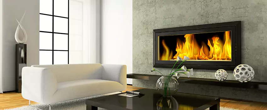 Ventless Fireplace Oxygen Depletion Sensor Installation and Repair Services in Menomonee Falls, Wisconsin