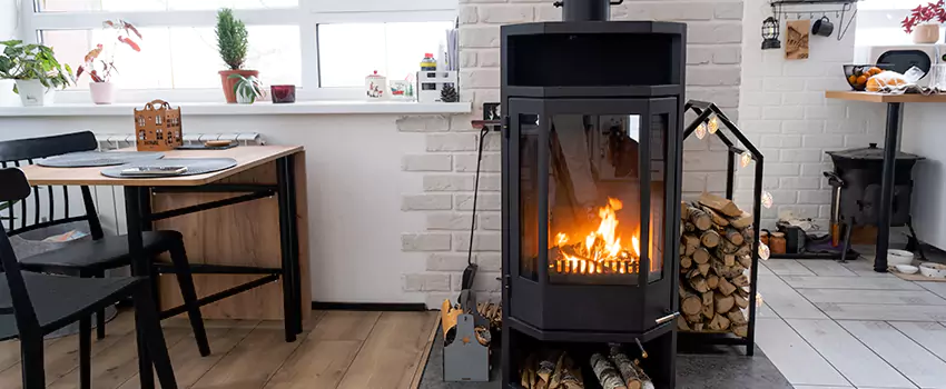 Cost of Vermont Castings Fireplace Services in Menomonee Falls, WI