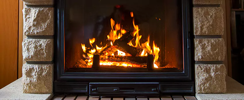 Cost of Wood Fireplace Installation in Menomonee Falls, WI