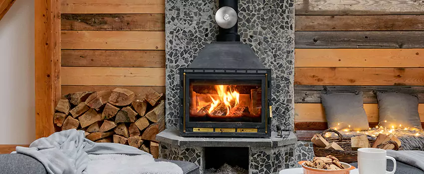 Affordable Wood Fireplace Fixing Solutions in Menomonee Falls, Wisconsin