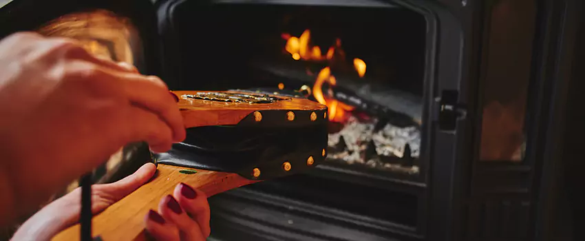 Wood Stove Grates Repair in Menomonee Falls, Wisconsin