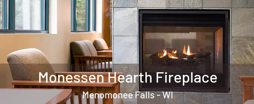  Monessen Hearth Fireplace Menomonee Falls - WI