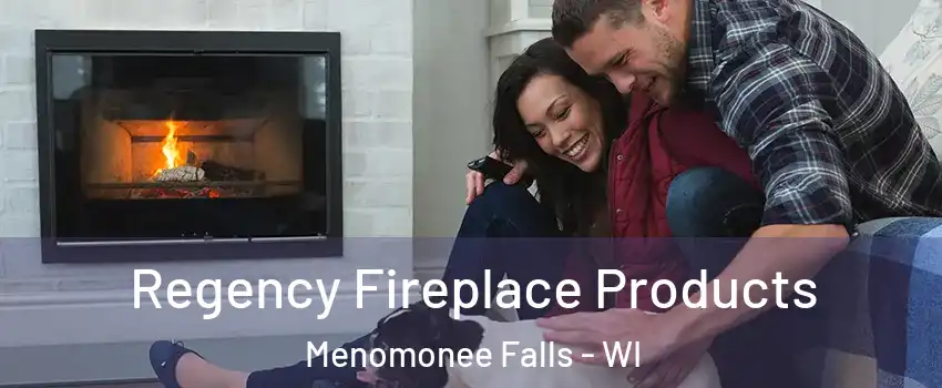  Regency Fireplace Products Menomonee Falls - WI